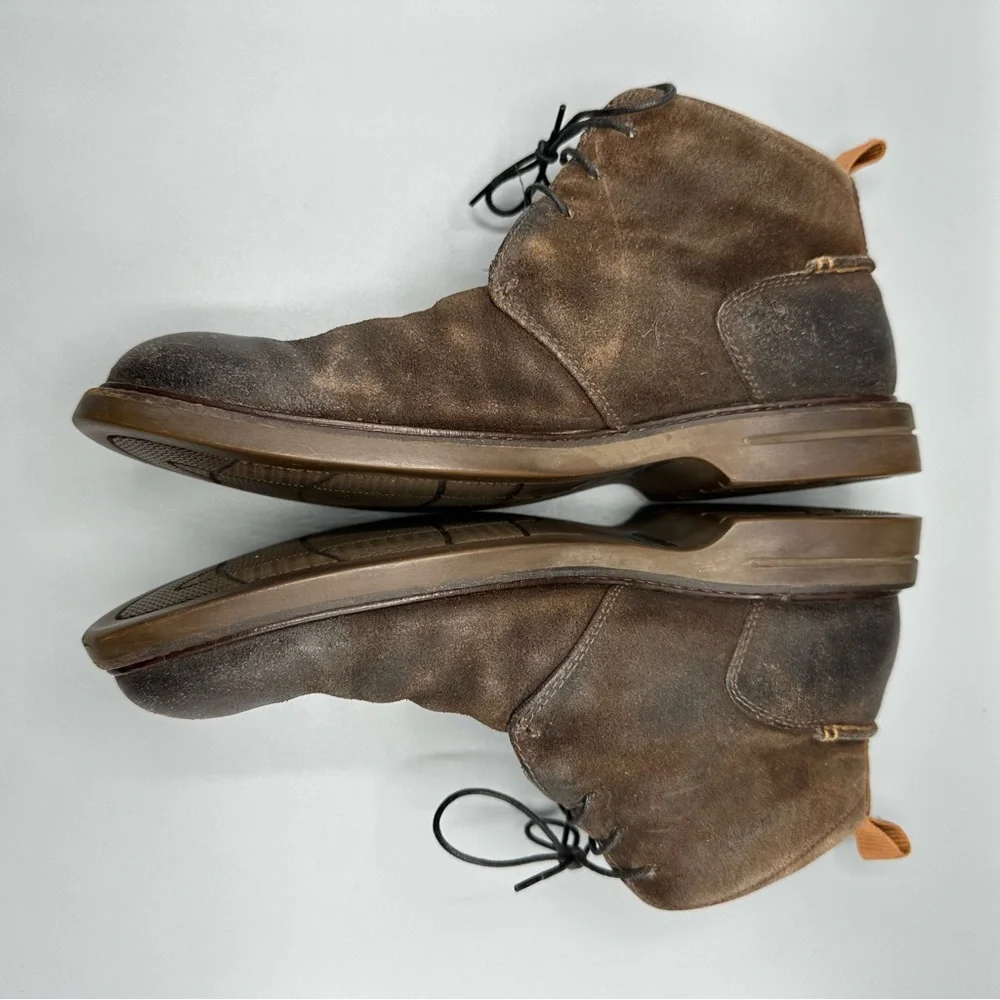 Sperry size used